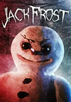 Постер: Снеговик / Jack Frost (1997)