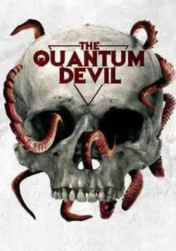 Постер: Квантовый дьявол / The Quantum Devil (2023)