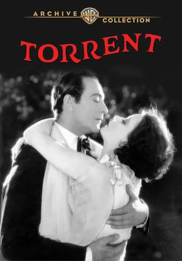 Постер: Поток / Torrent (1926)