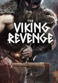 Постер: Месть викинга / The Viking Revenge (2023)