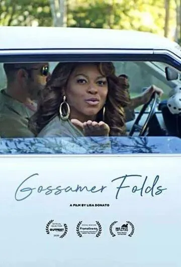 Постер: Жизнь Госсамер / Gossamer Folds (2020)