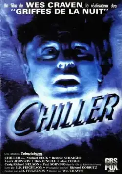 Постер: Леденящий / Chiller (1985)