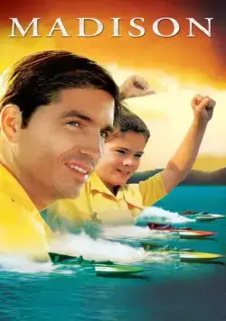 Постер: Медисон / Madison (2001)