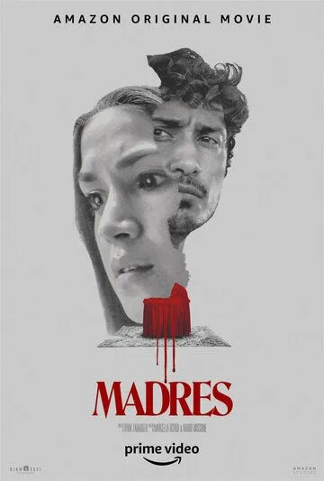 Постер: О матерях / Madres (2021)