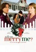 Постер: Давай поженимся / Will You Merry Me? (2008)