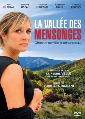 Постер: Долина обманов / La vallée des mensonges (2014)