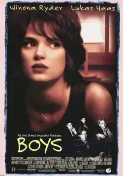 Постер: Парни / Boys (1996)