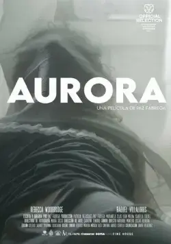 Постер: Аврора / Aurora (2021)