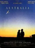Постер: Австралия / Australia (1989)