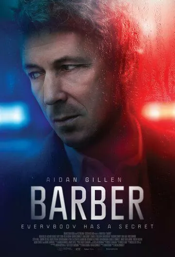 Постер: Барбер / Barber (2023)