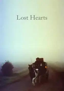 Постер: Потерянные сердца / Lost Hearts (1973)