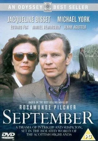 Постер: Сентябрь / September (1996)