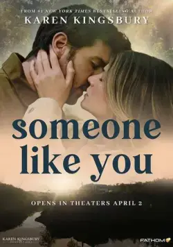 Постер: Такая как ты / Someone Like You (2024)