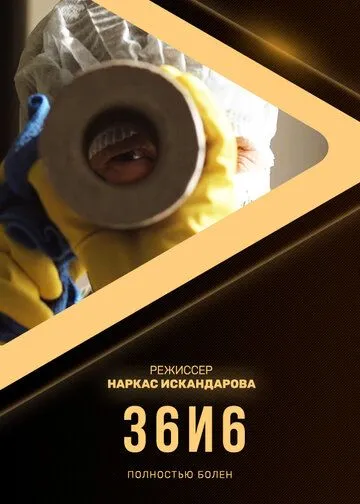 Постер: 36и6 (2020)