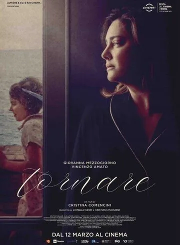 Постер: Вернуться / Tornare (2019)