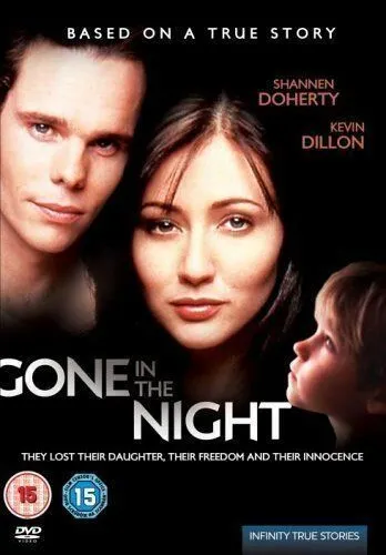 Постер: Пропавшая в ночи / Gone in the Night (1996)
