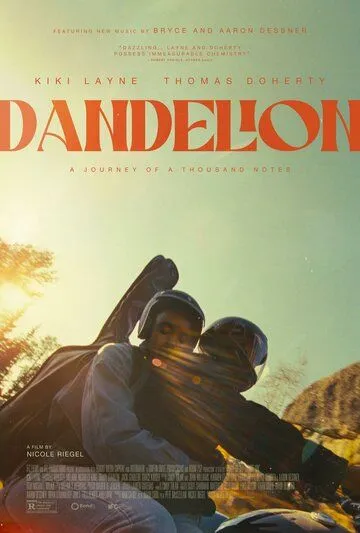 Постер: Одуванчик / Dandelion (2024)