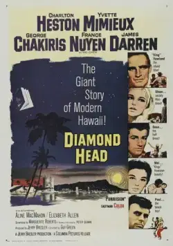 Постер: Алмазная коронка бура / Diamond Head (1962)