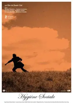 Постер: Социальная гигиена / Hygiène sociale (2021)