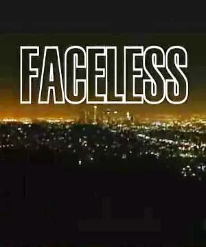 Постер: Без лица / Faceless (2006)