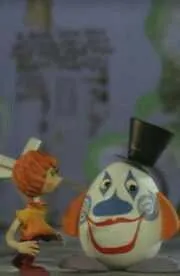 Постер: Крококот (1985)