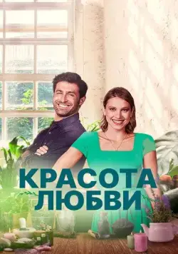Постер: Красота любви / The Beauty of Love (2021)
