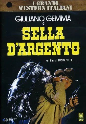 Постер: Серебряное седло / Sella d'argento (1978)