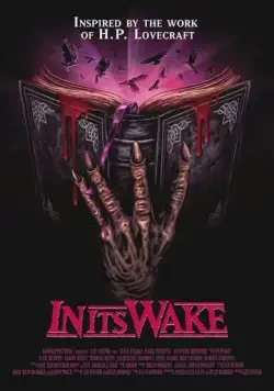 Постер: Последствия / In Its Wake (2023)