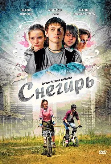 Постер: Снегирь (2009)