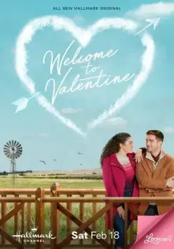 Постер: Добро пожаловать в Валентин! / Welcome to Valentine (2023)