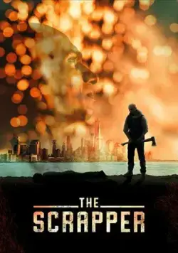 Постер: Сварщик / The Scrapper (2021)