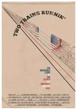 Постер: Едут два поезда (2016)