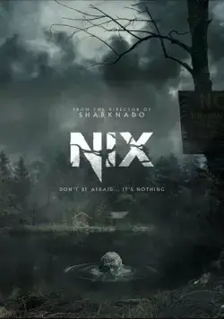 Постер: Пустота / Nix (2022)