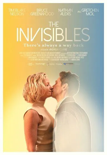 Постер: Невидимки / The Invisibles (2024)