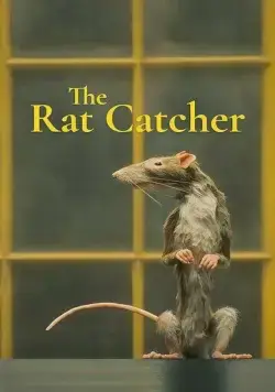 Постер: Крысолов / The Rat Catcher (2023)