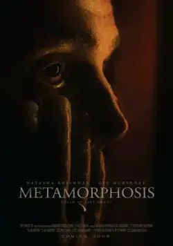 Постер: Метаморфоза / Metamorphosis (2022)
