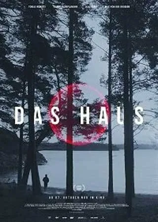 Постер: Дом / Das Haus (2021)