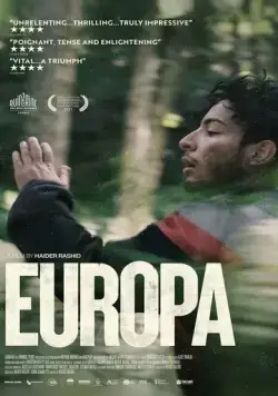 Постер: Европа (2021)