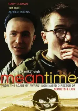 Постер: Тем временем / Meantime (1983)