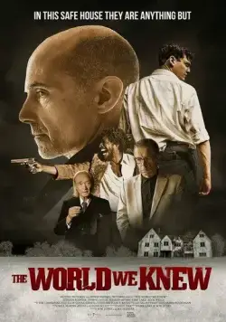 Постер: Мир, который мы знали / The World We Knew (2022)