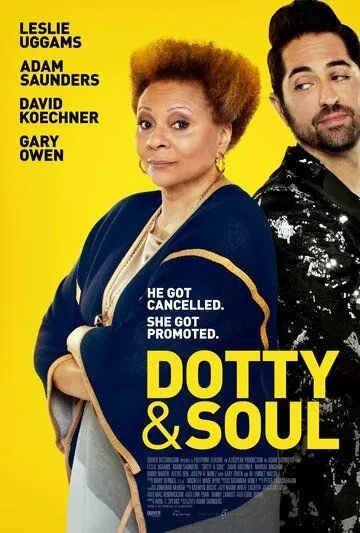 Постер: Дотти и душа / Dotty & Soul (2022)