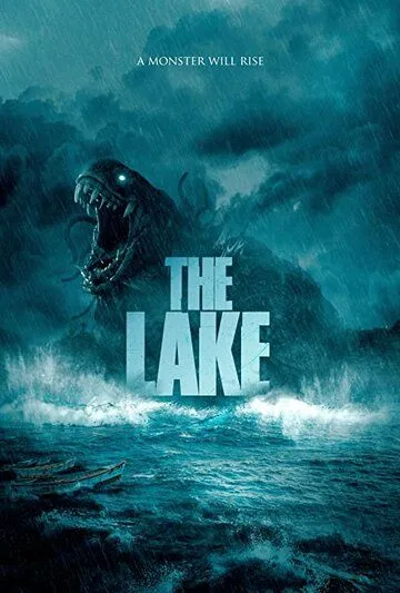 Постер: Озеро / The Lake (2022)