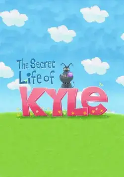 Постер: Тайная жизнь Кайла / The Secret Life of Kyle (2017)