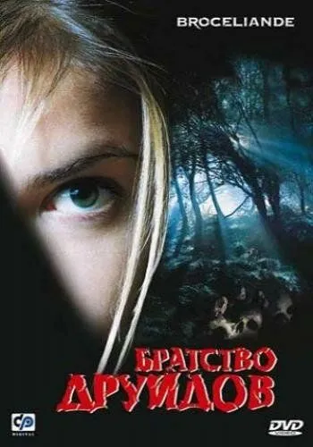 Постер: Братство друидов (2003)