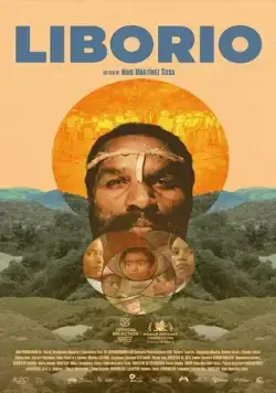 Постер: Либорио / Liborio (2021)