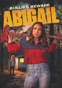 Постер: Эбигейл / Abigail (2023)
