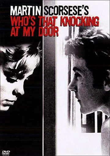 Постер: Кто стучится в дверь ко мне? / Who's That Knocking at My Door (1967)