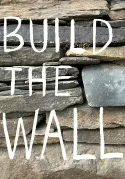 Постер: Построить стену / Build the Wall (2020)
