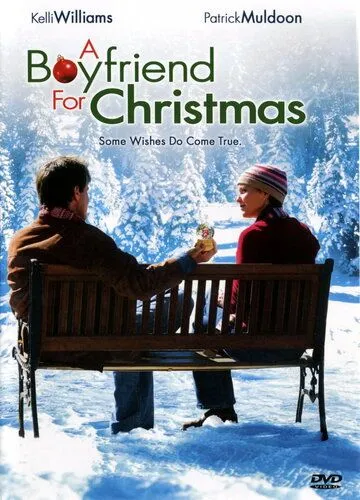 Постер: Бойфренд на Рождество / A Boyfriend for Christmas (2004)