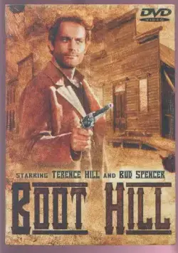 Постер: Золотые копи / La collina degli stivali (1969)